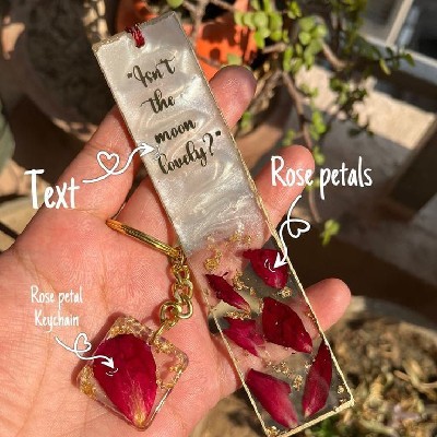 customise bookmarks 📕