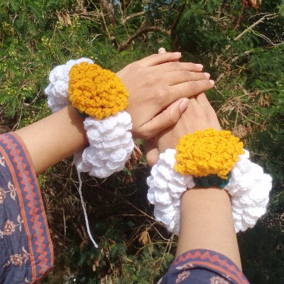 Crochet Gajray
