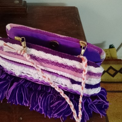 handmade Bags