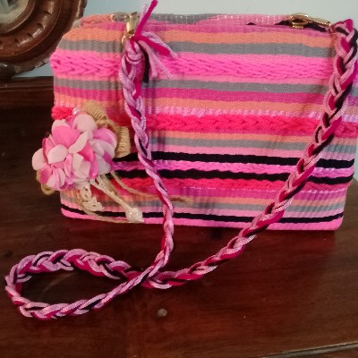 Handmade Bags