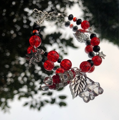 Festive Wings