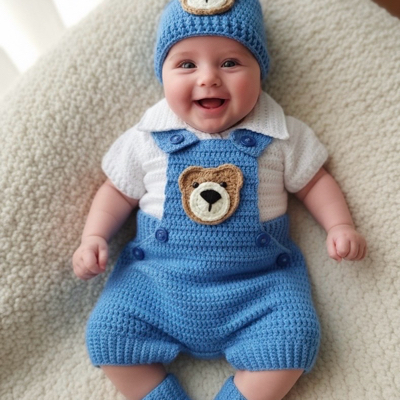 baby boy dress