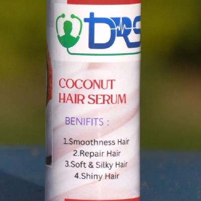 COCONUT HAIR SERUM