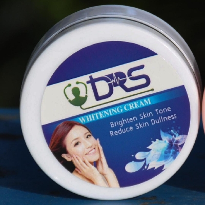 DRS HUB WHITENING CREAM