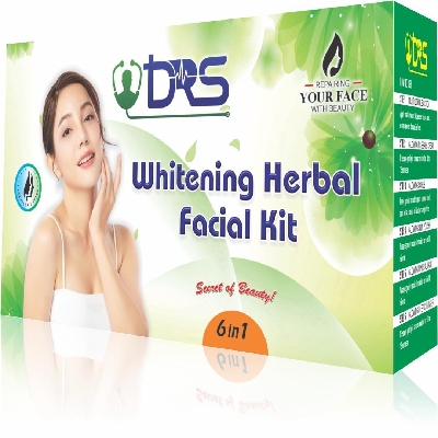 Dr's hub facial kit