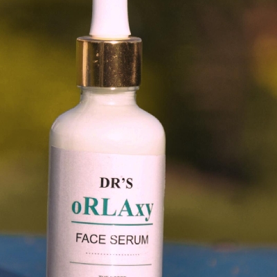 Dr's hub ORLAXY SERUM